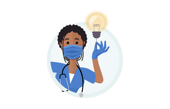 Nurse Practitioner Website Design Service