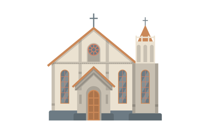 Church Website Design Service